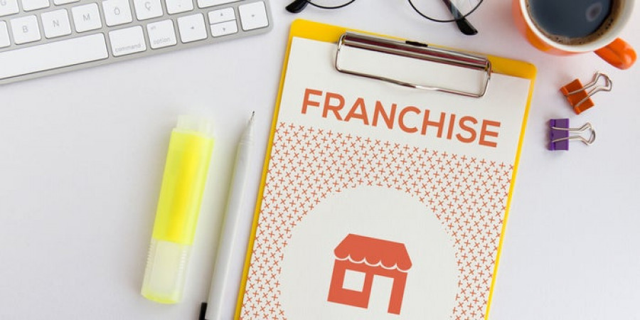 Franchise owner or how to get to the next level as an entrepreneur