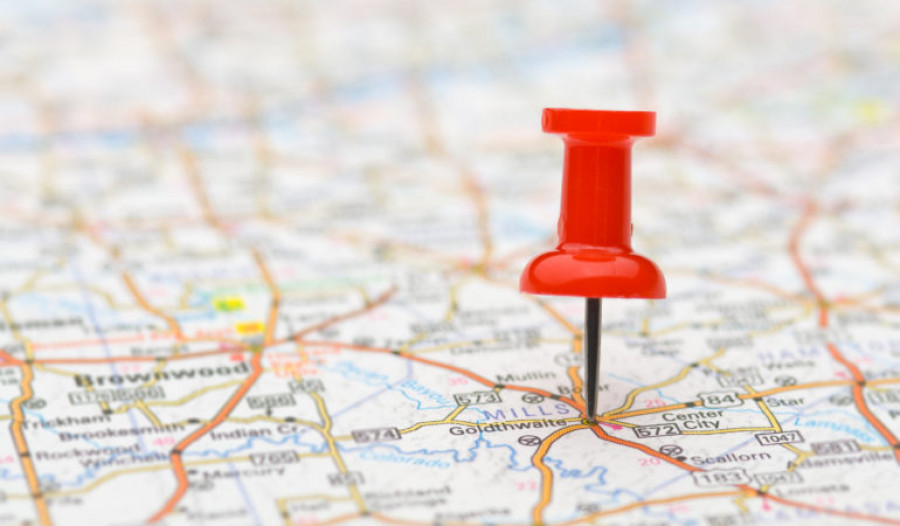 4 steps to finding the perfect location for your franchise