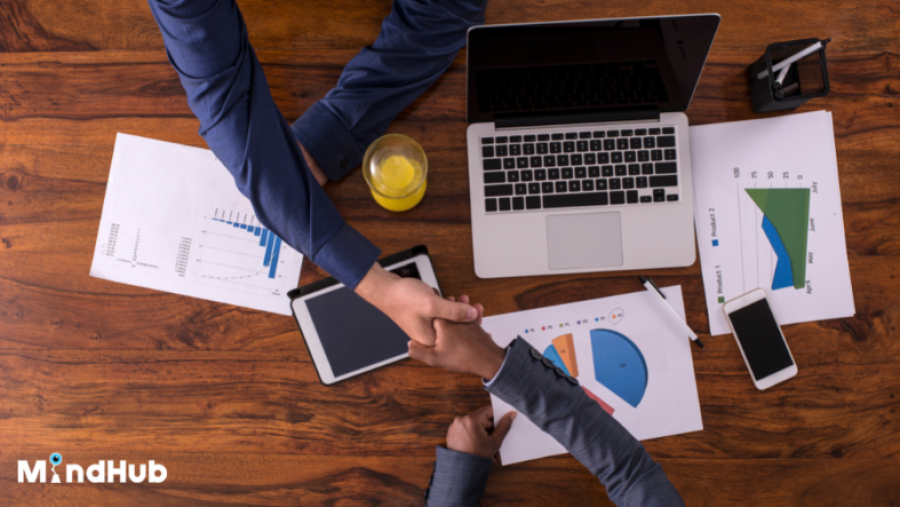 What kind of support can you expect from the MindHub Franchise?